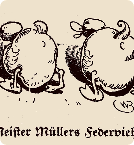 Müllerbursch