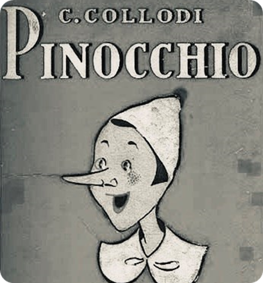 Pinocchio